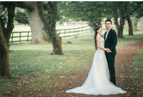 武汉婚纱摄影 婉约纯美清新风大集合
