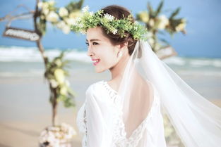 巴厘印象4999元婚纱摄影 浪漫海岛上的平价之选